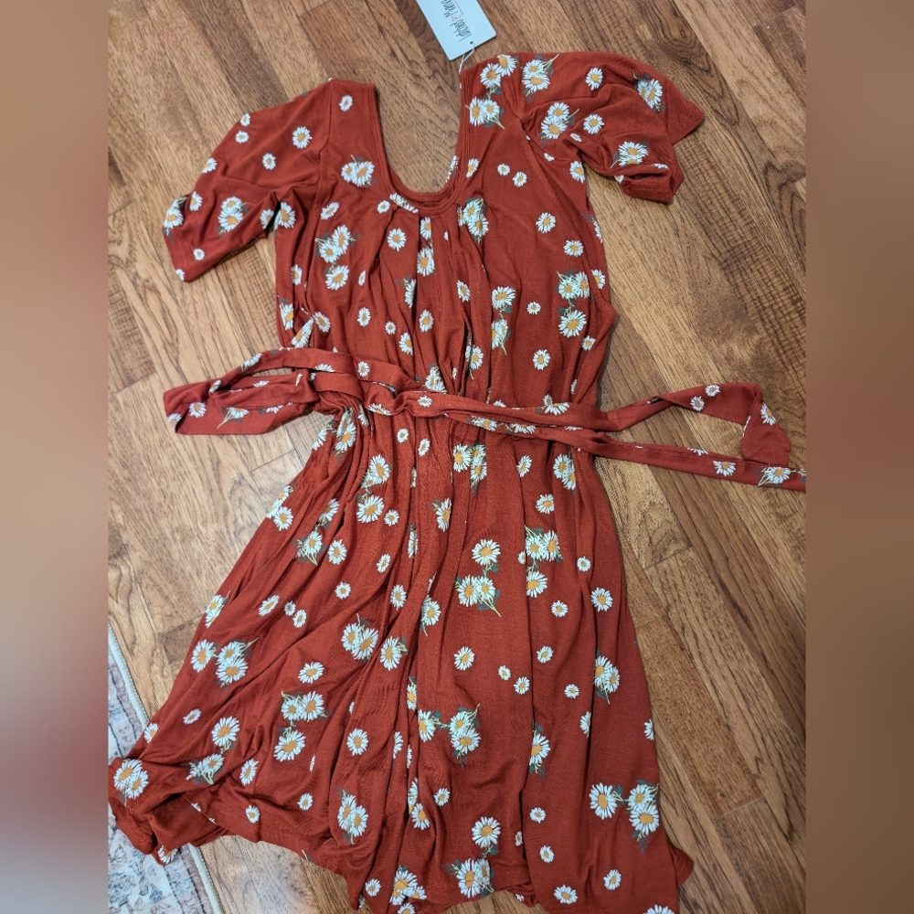 Latched Mama NEW Romper